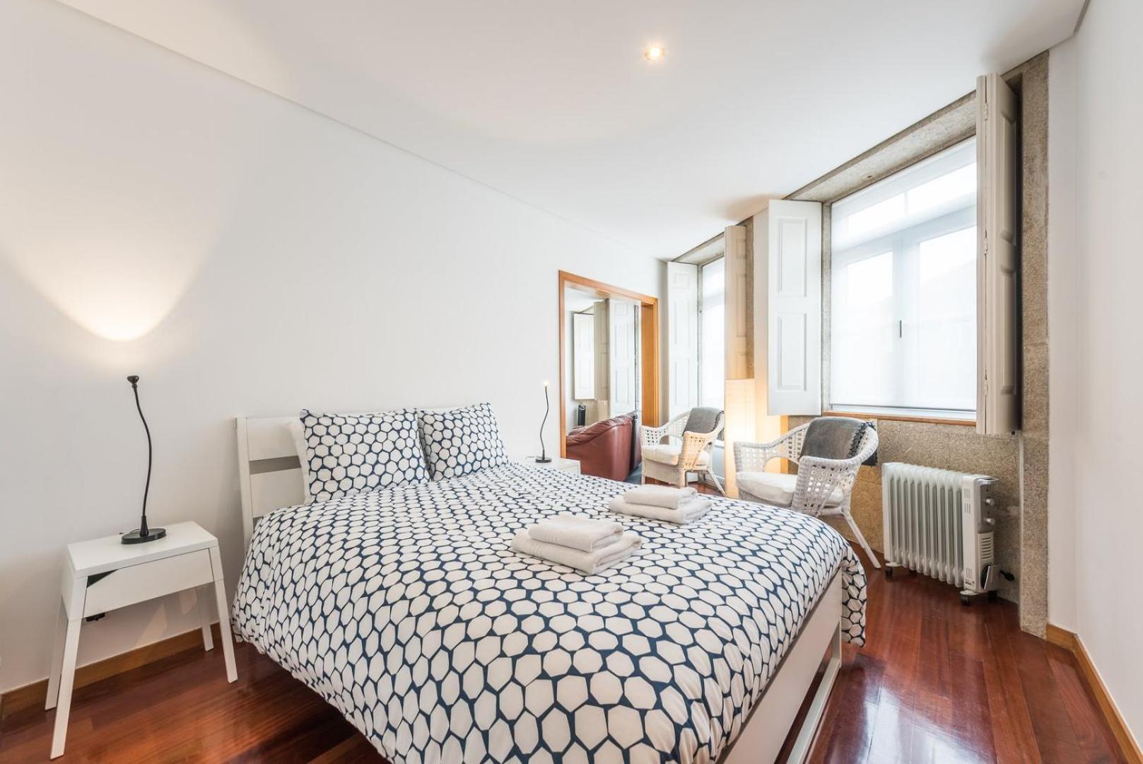 GuestReady - Ao Coliseu 2D Central studio suite OOporto Exterior foto