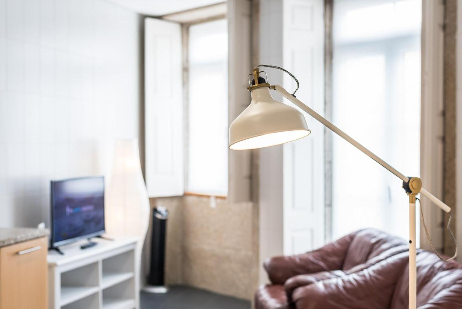 GuestReady - Ao Coliseu 2D Central studio suite OOporto Exterior foto