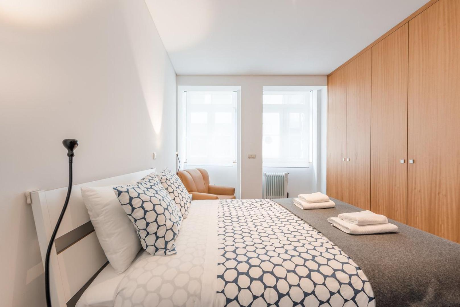 GuestReady - Ao Coliseu 2D Central studio suite OOporto Exterior foto